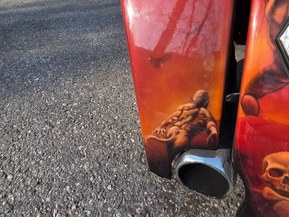 Harley-Davidson Touring