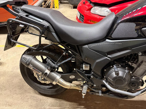 Honda CB