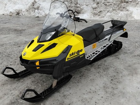 Ski-Doo Tundra