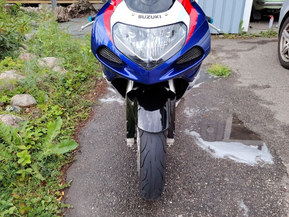 Suzuki GSX-R