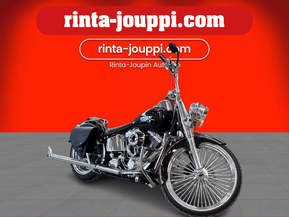 Harley-Davidson Softail