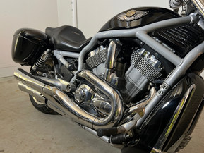 Harley-Davidson VRSC