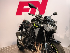 Kawasaki Z