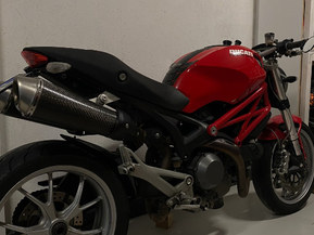 Ducati Monster