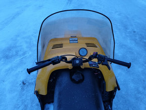 Ski-Doo Tundra