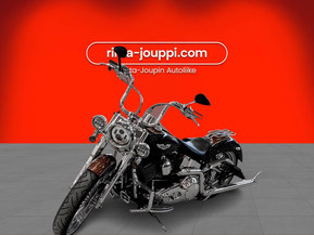 Harley-Davidson Softail