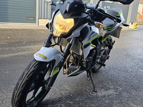Kawasaki Z