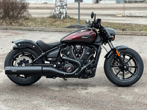 Indian Scout