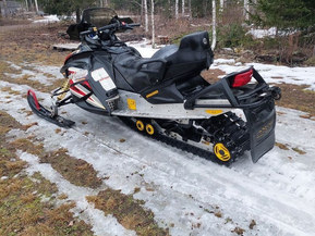 Ski-Doo Renegade