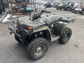 Polaris Sportsman