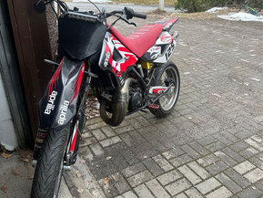 Aprilia MX