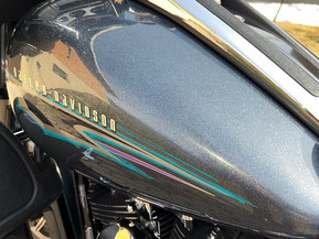 Harley-Davidson Electra Glide Classic