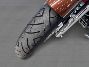 Harley-Davidson Softail