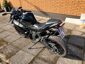 Kawasaki Ninja