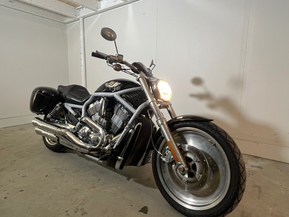 Harley-Davidson VRSC