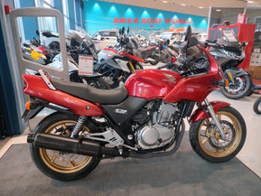 Honda CB