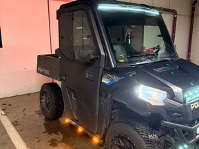 Polaris Ranger