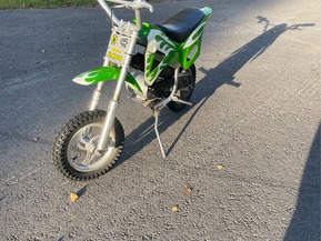 Muu merkki Muu malli