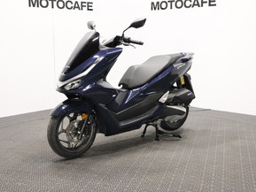 Honda PCX