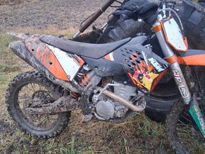 KTM 250