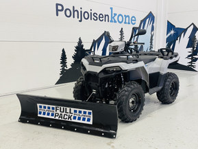 Polaris Sportsman