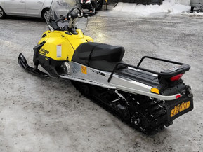 Ski-Doo Tundra