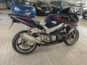 Honda CBR