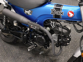 Honda Dax