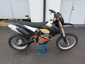 KTM 250
