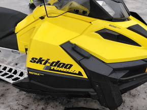 Ski-Doo Tundra