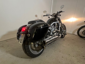 Harley-Davidson VRSC