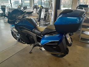 BMW K