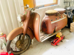 Muu merkki Muu malli