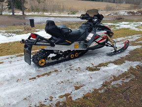 Ski-Doo Renegade