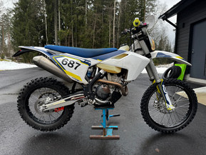 Husqvarna FE
