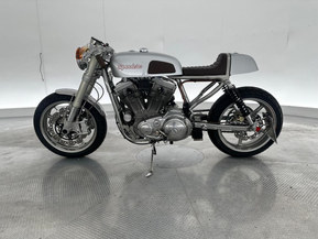 Harley-Davidson Sportster