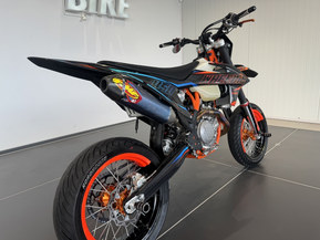 KTM 450