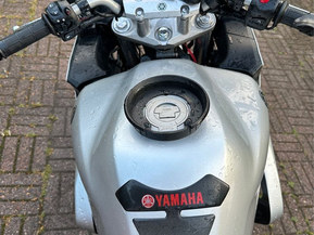 Yamaha FZ6
