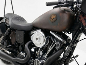 Harley-Davidson Dyna