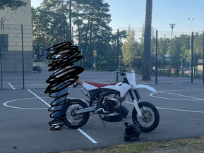 Fantic Motor Performance