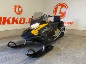 Ski-Doo Tundra