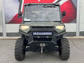Polaris Ranger
