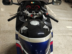 Honda CBR
