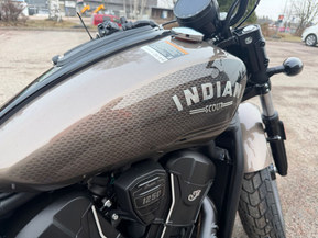 Indian Scout