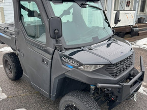 Polaris Ranger