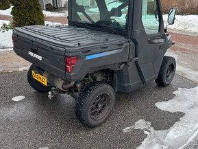 Polaris Ranger