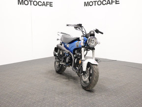 Honda Dax