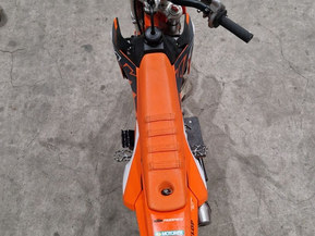 KTM 50