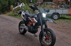 KTM 690
