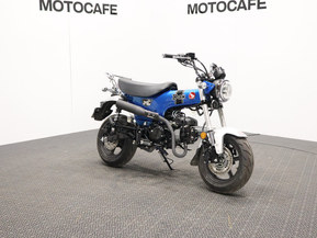 Honda Dax
